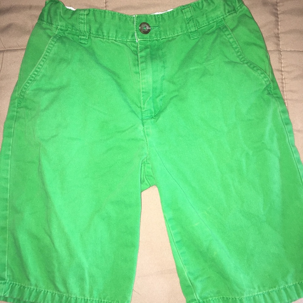Children’s Place shorts